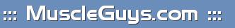 Muscleguys.com - Musclemen Xxx